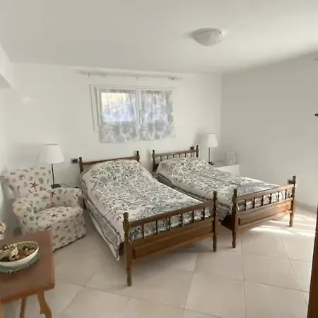 Апартаменты Casa Lilly - Giardino E Parcheggio A Due Passi Dal Mare