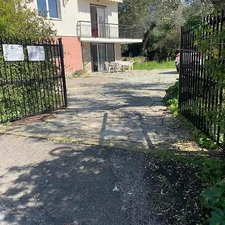 Casa Lilly - Giardino E Parcheggio A Due Passi Dal Mare * Диано-Марина