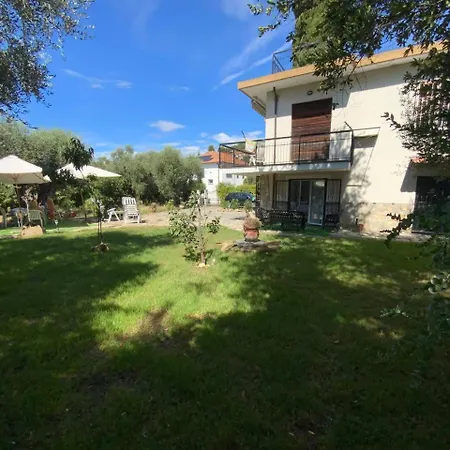 Casa Lilly - Giardino E Parcheggio A Due Passi Dal Mare Диано-Марина