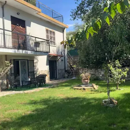 Casa Lilly - Giardino E Parcheggio A Due Passi Dal Mare * Диано-Марина