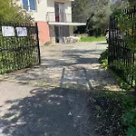 Casa Lilly - Giardino E Parcheggio A Due Passi Dal Mare Apartment