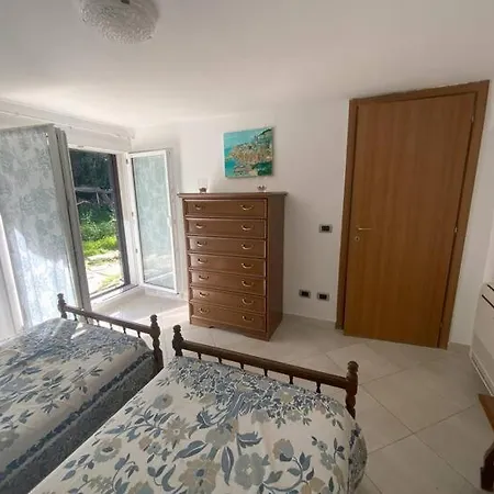 Casa Lilly - Giardino E Parcheggio A Due Passi Dal Mare Apartamento *