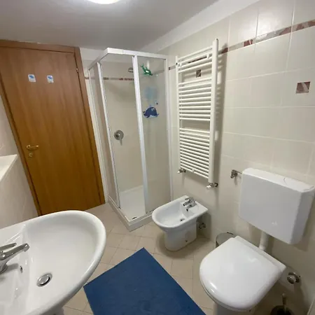 Apartamento Casa Lilly - Giardino E Parcheggio A Due Passi Dal Mare *