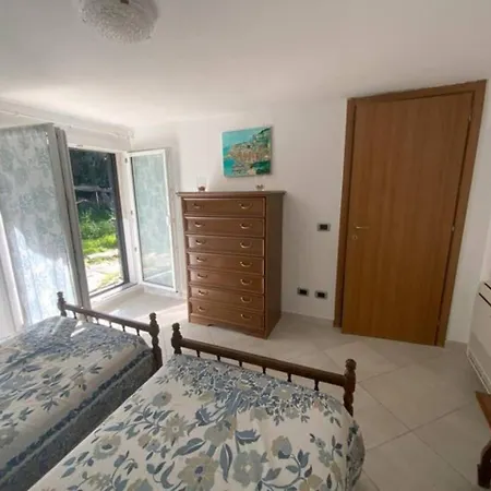 Apartamento Casa Lilly - Giardino E Parcheggio A Due Passi Dal Mare *