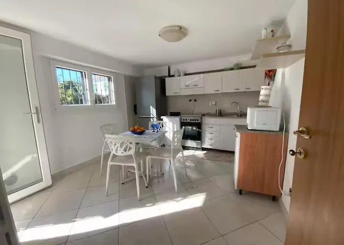 Casa Lilly - Giardino E Parcheggio A Due Passi Dal Mare Апартаменти Діано-Марина