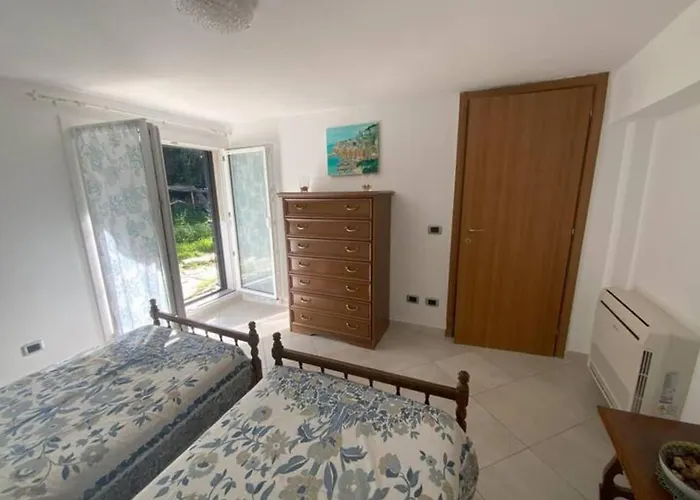 Апартаменти Casa Lilly - Giardino E Parcheggio A Due Passi Dal Mare *