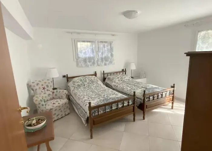 Casa Lilly - Giardino E Parcheggio A Due Passi Dal Mare Діано-Марина